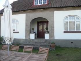 Lägenhet "Lägenhet Österlen", Sankt Olof, Skåne