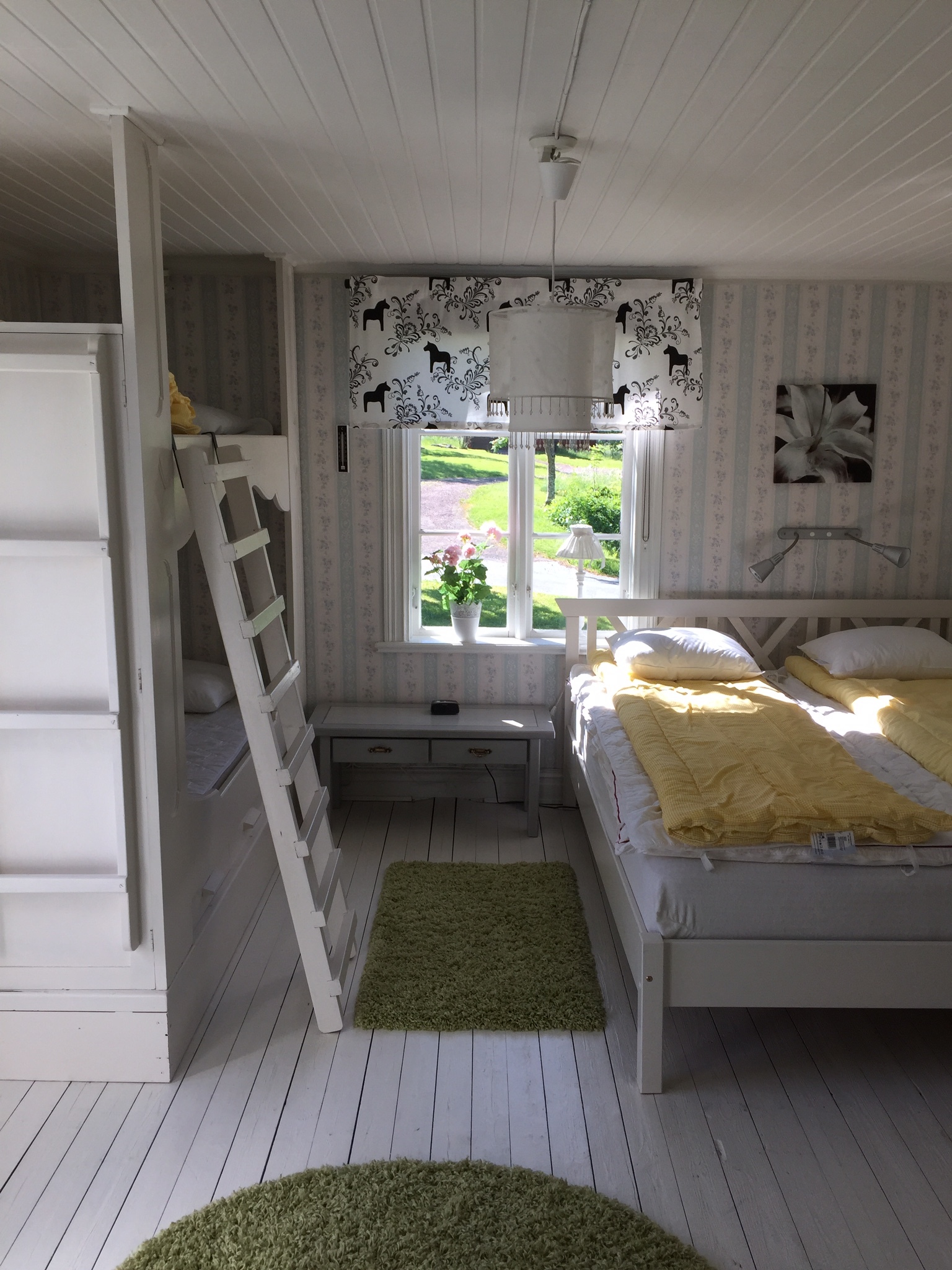 Stuga sverige, dalarna, 79336 leksand: "tibble stugan"