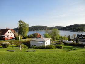 Semesterhus/stuga "Svälte", Uddevalla, Bohuslän