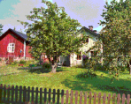 Semesterhus/stuga "Gryt archipelago", Gryt, Östergötland
