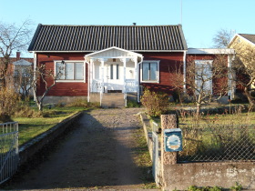 Semesterhus/stuga "Havsstuga Figeholm", Figeholm, Småland