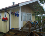 Semesterhus/stuga "Hallarum 2", Jämjö, Blekinge
