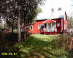 Semesterhus/stuga "Kvarnängsstugan", Lofsdalen, Härjedalen