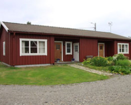 Lägenhet "Lägenhet Umeå", Umeå, Västerbotten