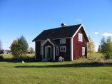 Semesterhus/stuga "Venjan", Venjan, Dalarna