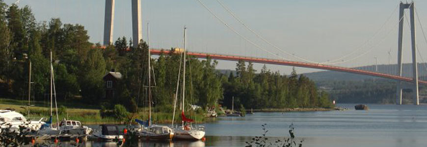 Stuga/Stugor i Ångermanland