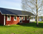 Semesterhus/stuga "Kallernäs", Storå, Västmanland