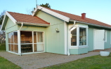 Semesterhus/stuga "Stuga Mellbystrand", Mellbystrand, Halland