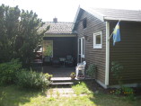 Semesterhus/stuga "Sommarstuga Löttorp", Löttorp, Öland