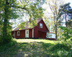 Semesterhus/stuga "Holmstugan", Rimbo, Uppland