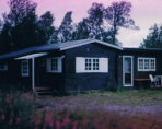 Semesterhus/stuga "Storstugan", Tänndalen, Härjedalen