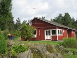 Semesterhus/stuga "Semesterhus Köpmannebro", Köpmannebro, Dalsland