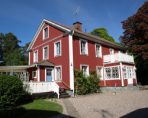 Semesterhus/stuga "Översävne", Heby, Uppland