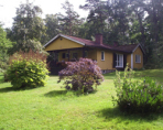 Semesterhus/stuga "Haverdal", Gullbrandstorp, Halland