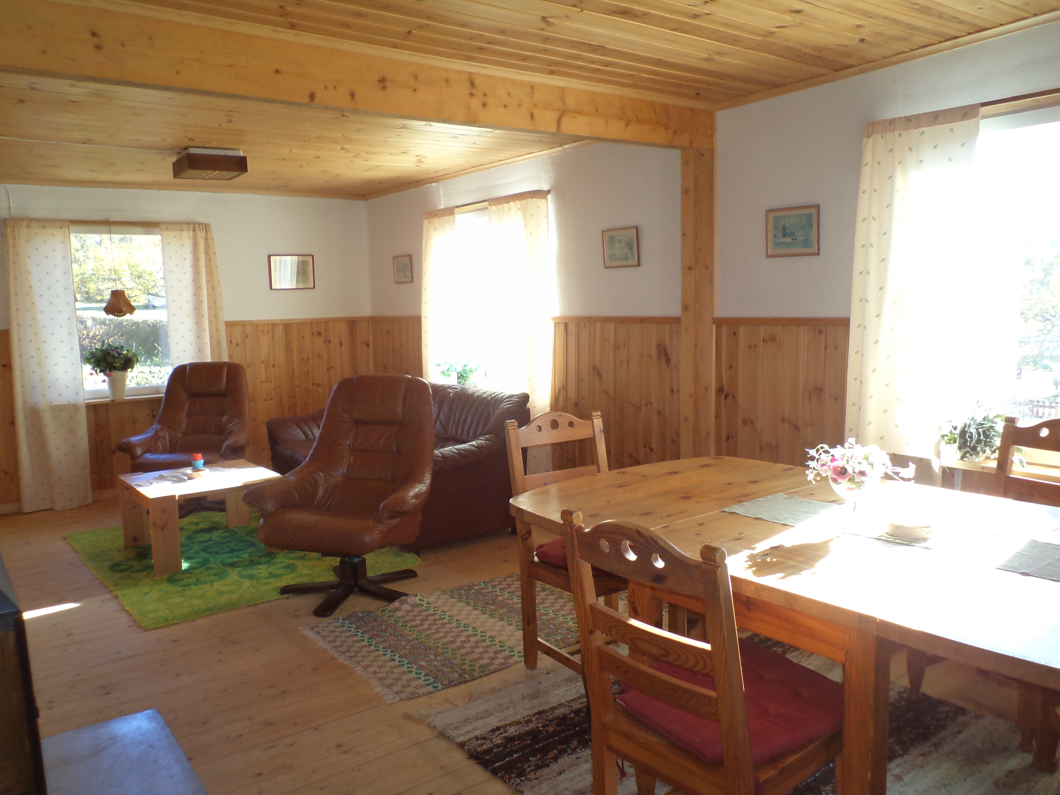 Stuga sverige, småland, 360 77 fröseke : "semesterhus fröseke"