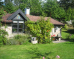 Semesterhus/stuga "Stenstugan Onsala", Onsala, Halland