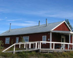 Semesterhus/stuga "Reivo", Arvidsjaur, Lappland