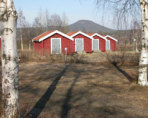 Semesterhus/stuga "Stugor Järvsö", Järvsö, Hälsingland