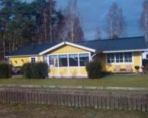 Semesterhus/stuga "Mellbystrand 17", Mellbystrand, Halland