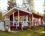 Semesterhus/stuga "Enviken ", Bergshamra, Uppland