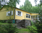 Semesterhus/stuga "Sjöboda", Björklinge, Uppland