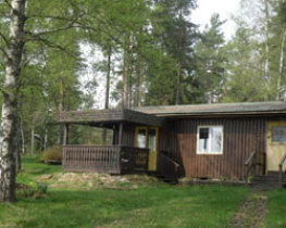 Semesterhus/stuga "Sommarhus Vikbolandet", Vikbolandet, Östergötland