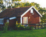 Semesterhus/stuga "Högsrum Öland", Borgholm, Öland