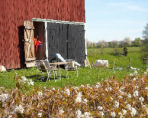 Lägenhet "Sjöladan", Axvall, Västergötland