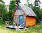 Semesterhus/stuga "Alva 3", Hemse, Gotland
