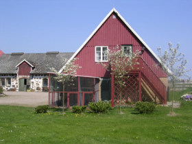 Lägenhet "Rydsbo Gård", Helsingborg, Skåne