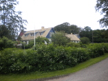 Lägenhet "Ryhus", Hjärnarp, Skåne