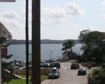 Semesterhus/stuga "Gårdshus Lysekil", Lysekil, Bohuslän