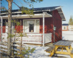 Semesterhus/stuga "Stensön 1", Rogsta Hudiksvall, Hälsingland