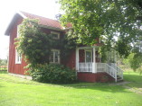 Semesterhus/stuga "Mathilda's Farmhouse", Långban, Värmland