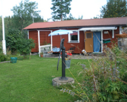 Semesterhus/stuga "Annedahl Göta Kanal", Norsholm, Östergötland