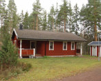 Semesterhus/stuga "Stuga Sollerön", Sollerön, Dalarna
