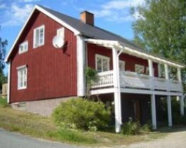 Lägenhet "Inviks turistboende", Ullånger, Ångermanland