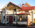 Semesterhus/stuga "Semesterhus Torsåker", Torsåker, Gästrikland
