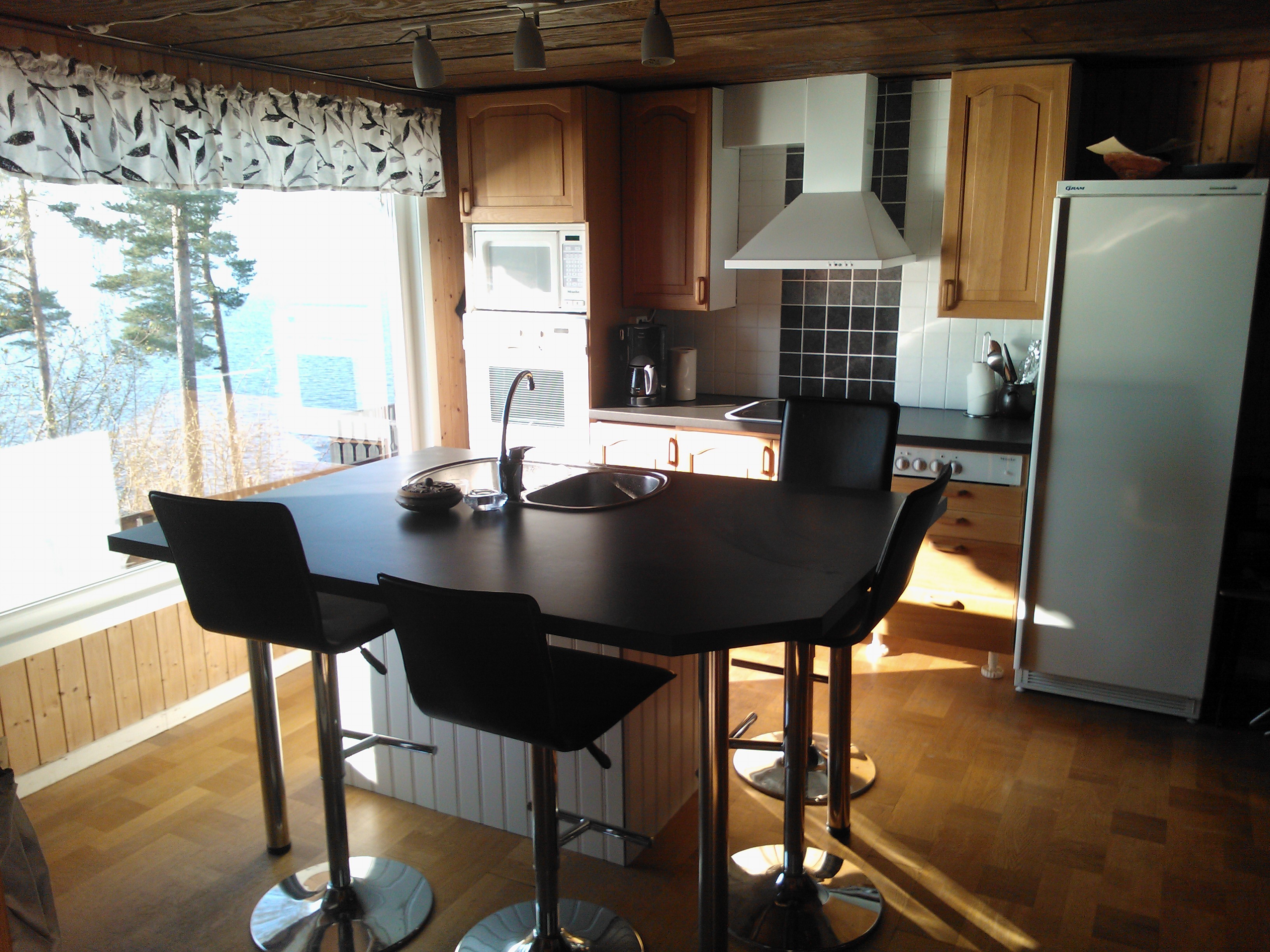 Stuga sverige, västergötland, 54891 hova: "otterberget"