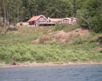 Semesterhus/stuga "Annex Ljungskile", Ljungskile, Bohuslän