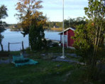 Semesterhus/stuga "Skärgårdstugan-Tjockö", Norrtälje, Stockholm