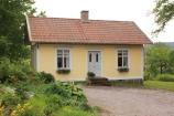 Semesterhus/stuga "Gårdshus Mölltorp", Mölltorp, Västergötland