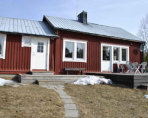 Semesterhus/stuga "Vildmarkskomfort", Arvidsjaur, Lappland
