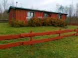Semesterhus/stuga "Chaparrall", Vrigstad, Småland