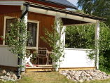 Semesterhus/stuga "Sunnemo", Hagfors, Värmland