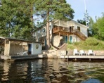 Semesterhus/stuga "Fritidshus Furuvik", Furuvik, Gästrikland