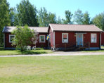 Semesterhus/stuga "Undenstugor", Tiveden, Närke