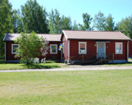 Semesterhus/stuga "Undenstugor", Tiveden, Närke