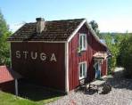 Semesterhus/stuga "Stuga Edsbyn", Edsbyn, Hälsingland