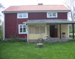 Semesterhus/stuga "Stuga Lönneberga", Lönneberga, Småland